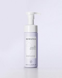 Volumizing Styling Foam copyPRODUCT INGR